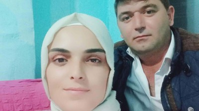 Tarla dönüşü facia! Yaşlı adam torununun eski sevgilisine pusu kurup eşiyle birlikte öldürdü