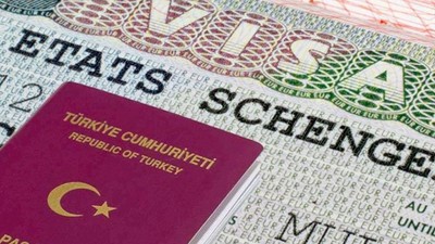 34.6 milyar liralık Schengen vurgunu! 1 milyonu aşkın Türk vatandaş mağdur