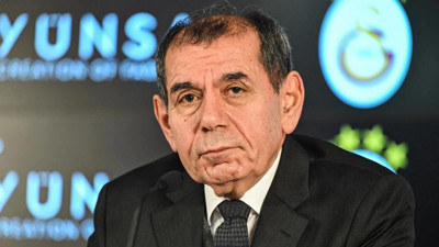 Özbek'in 5. yıldız kehaneti tuttu