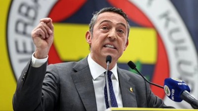 Ali Koç'un dernek bastı iddiasını Fenerbahçe yalanladı