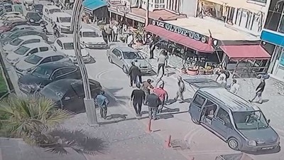 Bursa’da genç kadını kaçırmaya çalışan 4 şüpheli tutuklandı