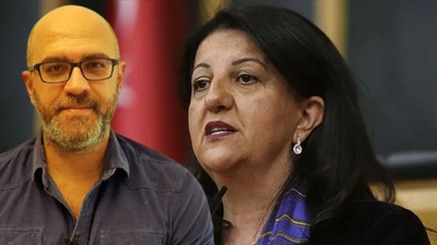 DEM heyeti İmralı yolcusu! Terörist başı Öcalan'ı ziyaret edecekler