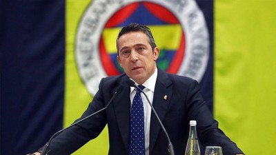Fenerbahçe Başkanı Ali Koç, seçim için resmen tarih verdi!
