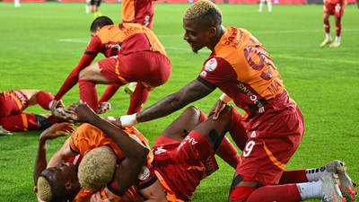 Galatasaray'ın şampiyon olması halinde kasasına girecek rakam dudak uçuklattı