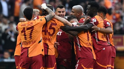 Galatasaray'ın Şampiyonlar Ligi'ndeki muhtemel rakipleri belli oldu!