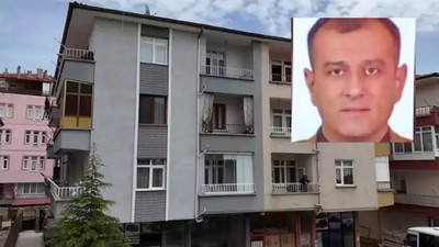 Kırıkkale'de 11 yıllık vahşet ortaya çıktı! Kiracıdan haber alamayınca çilingirle evine girdi, derin dondurucudan ceset çıktı