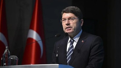 Adalet Bakanı Tunç'tan önemli açıklamalar: Hangi suçların cezası artırılacak?