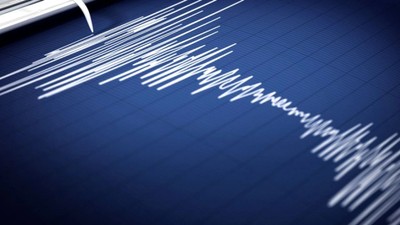Aydın'da 3.8 büyüklüğünde deprem