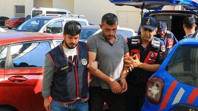 Kardeşini yaralayıp, yengesini öldüren ağabey tutuklandı