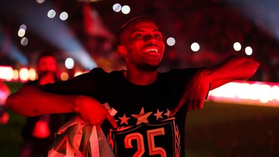 Osimhen Galatasaray'dan ayrılıyor mu? Şampiyonluk sonrası transfer açıklaması