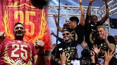 Şampiyon Galatasaray'ın kasası doldu! Rakam dudak uçuklattı