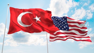 Türkiye ile ABD arasında kritik toplantı! Tarih belli oldu