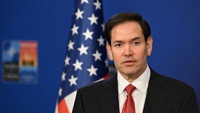 ABD Dışişleri Bakanı Rubio: "Suriye'nin bölünmesi, birkaç hafta içinde gerçekleşebilir"