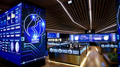 Borsa'da manipülasyon operasyonu: 7 şüpheli için gözaltı kararı