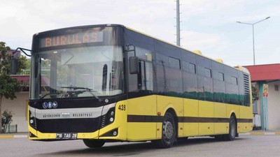 Bursa’da toplu ulaşımdaki grev sona erdi