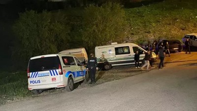 Cesedi bulunan temizlik görevlisini, 15 yaşındaki şüpheli gasp için öldürmüş