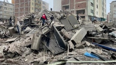 Depremde sorumluluk büyüyor: Artık ustalar da ceza alacak!