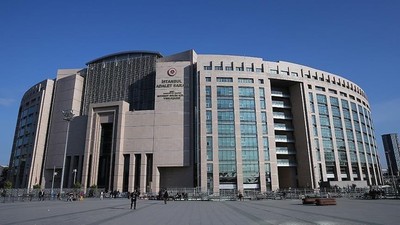 İBB soruşturmasında gözaltına alınan Zafer Keleş tutuklandı