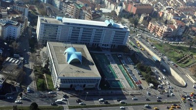 İBB yolsuzluk operasyonunda 22 şüpheliye gözaltı