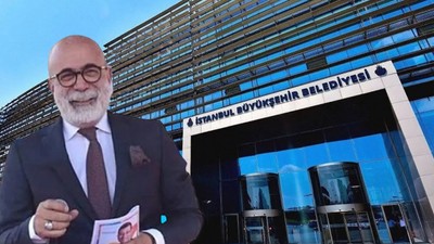 İBB'ye 3. dalga operasyonunda flaş detaylar: Taner Çetin'in rüşvet çarkı ifşa oldu