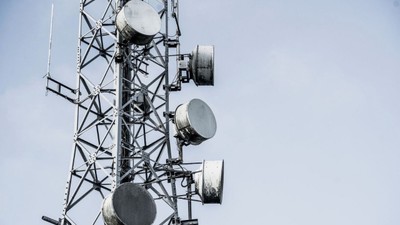 İspanya'da mobil şebekeler çöktü