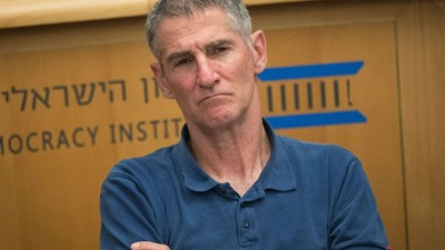 İsrail'de muhalefet lideri Golan'dan Netanyahu'nun soykırımına tepki: Ordu çocukları hobi olarak öldürüyor