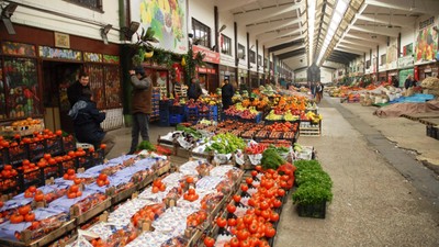 Market ve hallere sıkı denetim geliyor: Ağır cezalar yolda