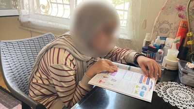 Tesettürlü öğrenciye 'Karabaş' diye seslenen öğretmen açığa alındı