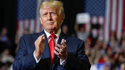 Trump’tan barış önerisi: Ukrayna-Rusya müzakereleri Vatikan’da yapılsın