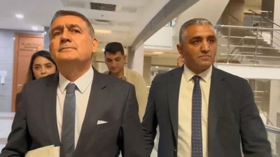 TÜSİAD davasında ara karar: Yurt dışı yasağı kaldırıldı