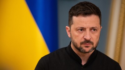 Zelenskiy: Rusya savaşı bitirmeye hazır mı bilmiyorum