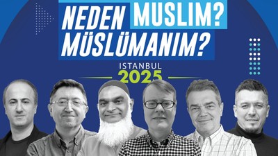6.Uluslararası Bilim Felsefe Din Konferansı
