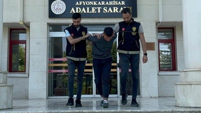 Afyonkarahisar'da kan donduran cinayet davası başladı: Sanıktan soğukkanlı ifade