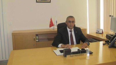 Ankara'da banka müdürü gölde ölü bulundu