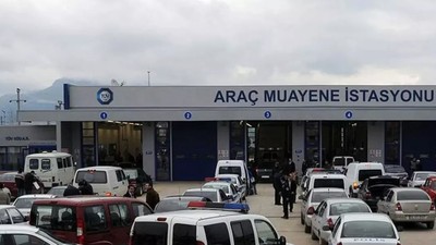 Araç muayenesinde yeni dönem başlıyor! İşte TÜVTÜRK'ün yerine gelen isim