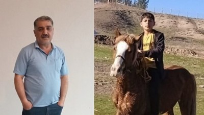 Baba ve oğul vahşice yakılmıştı: Korkunç cinayette yeni detaylar!