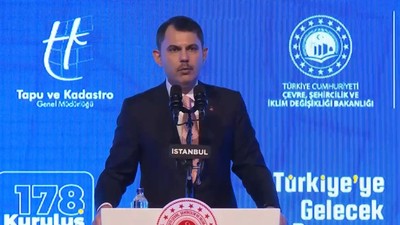 Bakan Kurum'dan 2B müjdesi: 5 milyon vatandaşımızın heyecanla beklediği bir adım atıyoruz