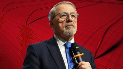 Büyükçekmece'deki depremin ardından Naci Görür açıklama yaptı: Stres değişimi var