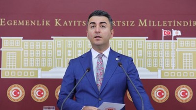 Cem Avşar'dan depreme dayanıklı şehirler çağrısı