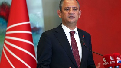 CHP lideri Özgür Özel: "Temmuz ayında asgari ücrete zam için çalışma başlatacağız"
