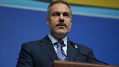 Bakan Fidan’dan barış vurgusu: Rusya-Ukrayna savaşı için dönüm noktasındayız