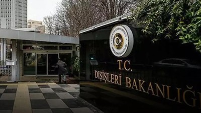 Dışişleri Bakanlığı, Pakistan'daki terör saldırısını kınadı
