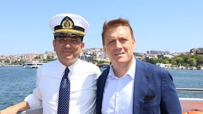Ekrem İmamoğlu’nun danışmanı Ertan Yıldız ikinci kez ‘etkin pişmanlık’ ifadesi verdi