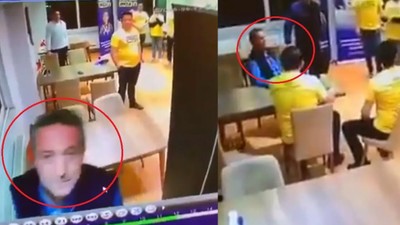 Fenerbahçe'den "dernek" açıklaması: Görüntüler kesilmiş