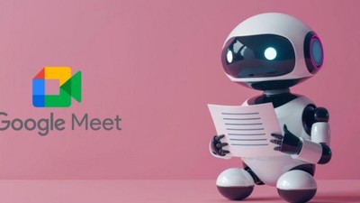 Google Meet'e kuralları değiştirecek yenilik: Gerçek zamanlı tercüme dönemi!