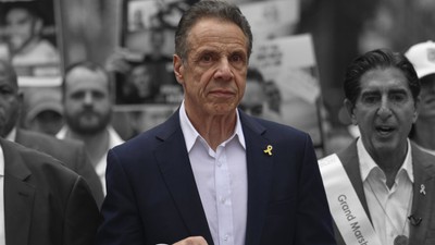 Pandemi dönemi huzurevi ölümleri gizlemişti: New York eski valisi Andrew Cuomo hakkında soruşturma