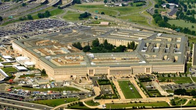 Pentagon, ABD'nin Afganistan'dan çekilme sürecine ilişkin 'özel inceleme birimi' kuruyor