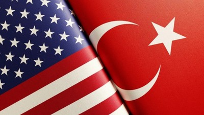 Türkiye-ABD'den Suriye için ortak vizyon: Evlerine dönecek milyonlar var