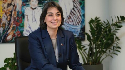 Üsküdar Belediyesi'ne haciz geldi