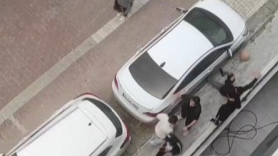 Avcılar’da park yeri kavgasında 1 kişi bıçaklandı